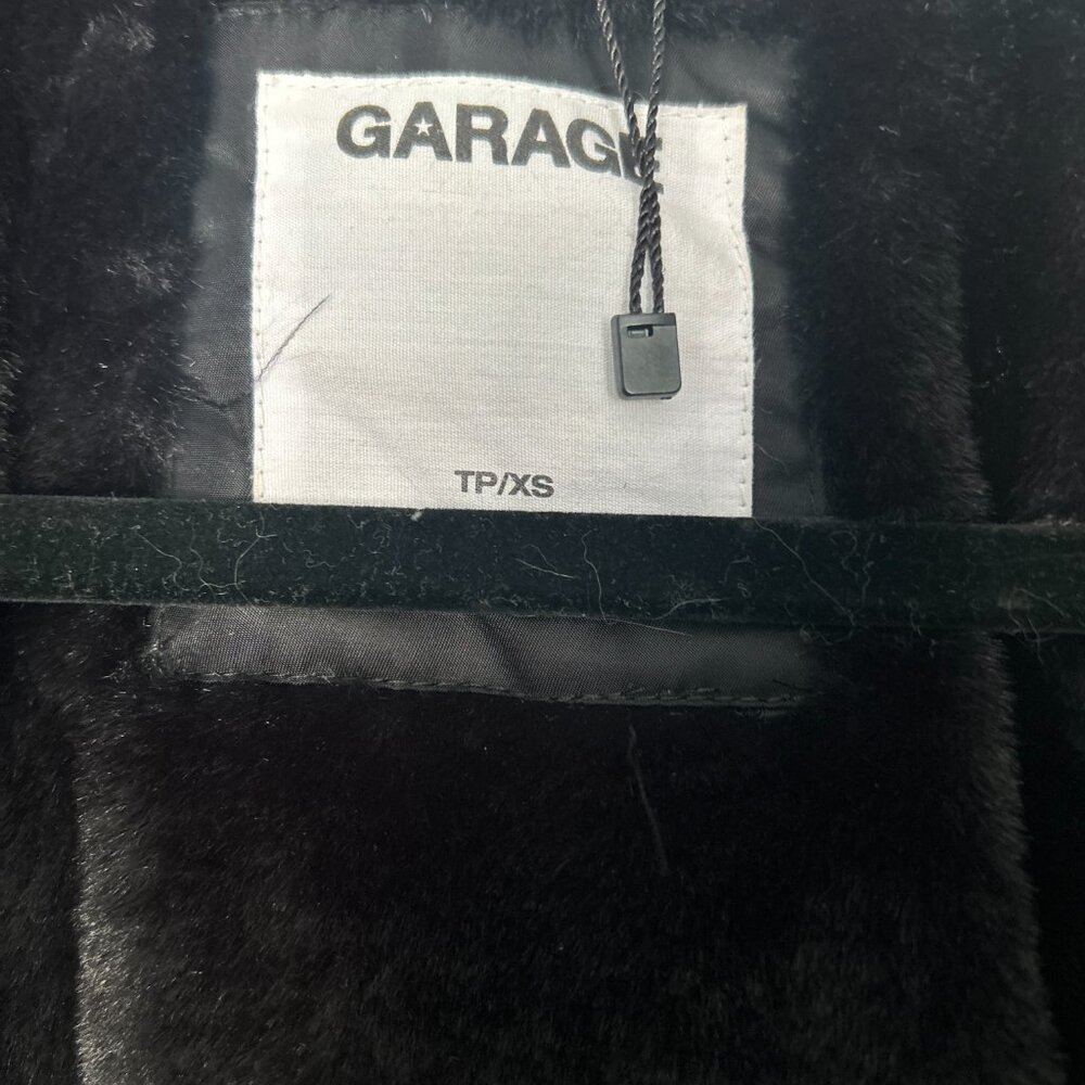 Garage Winter Jacket - Picture 5 of 6